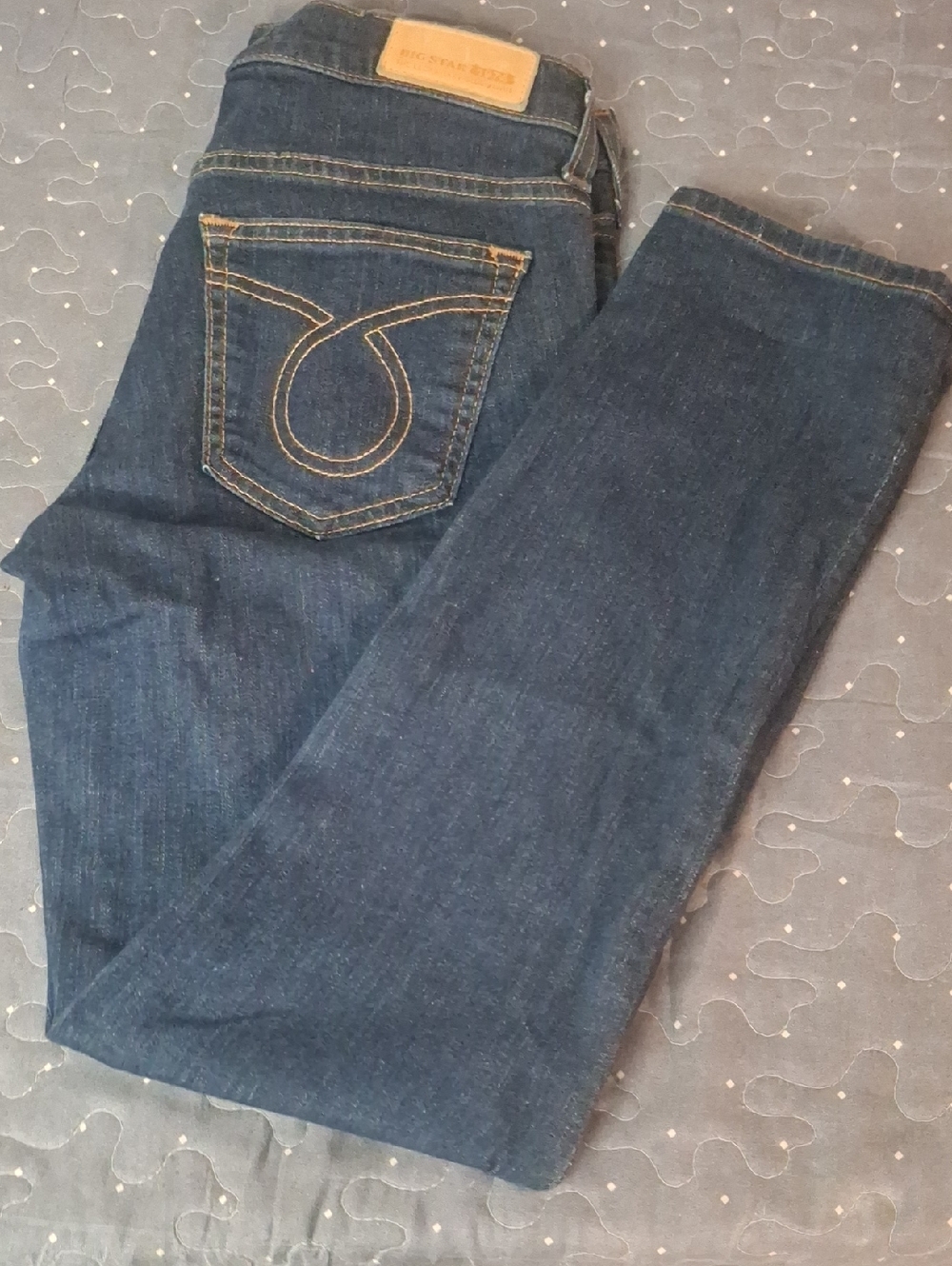 Big Star Jeans size 27